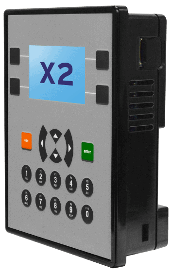 Automatización PLC y HMI
