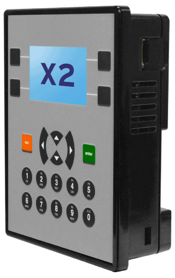 Automatización PLC y HMI