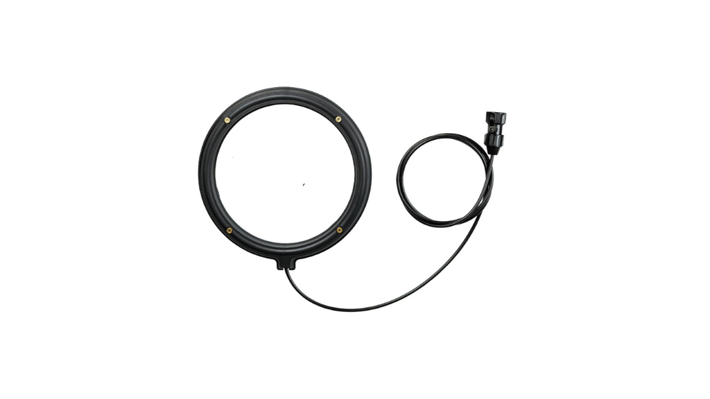 Kit de Nebulización PFO-MISTKIT para Ventiladores PFO y WFO, Enfriamiento Eficiente en Áreas Exteriores, Instalación Rápida, Conexión a Manguera de Jardín, Válvula de Cierre