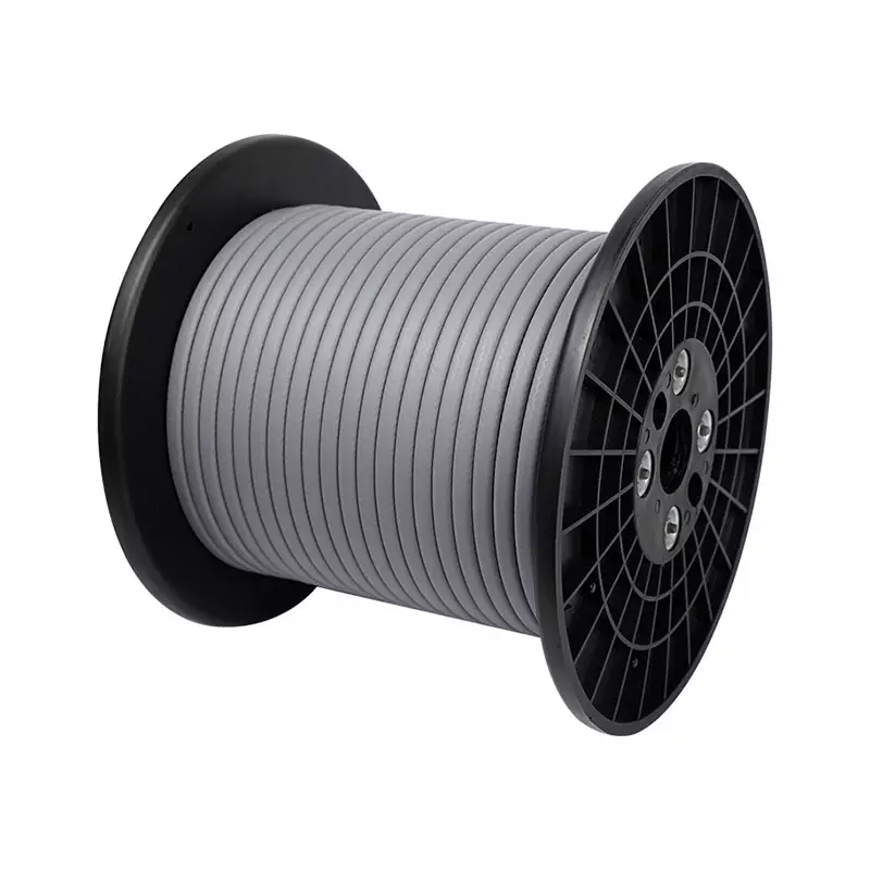 Serie LSR Cable Calefactor Autorregulable de Protección contra Congelación para Tuberías Estándar