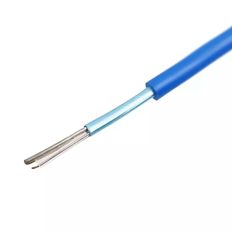 Cable T Calefactor de Doble Conductor para Suelo Radiante Bajo Baldosas