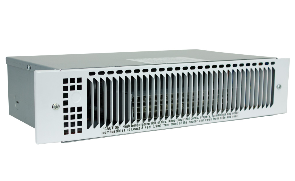 KT-MW King Electric Calentador de Zócalo Multivataje
