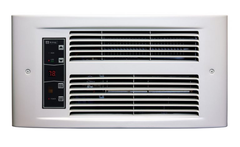 PX ECO2S PRO King Electric Calentador de Pared Programable