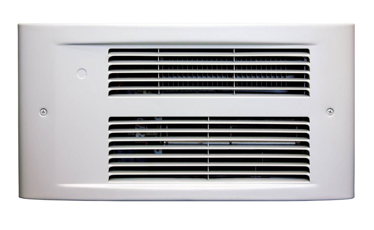 PX COMFORTCRAFT King Electric Calentador de Pared de Diseño