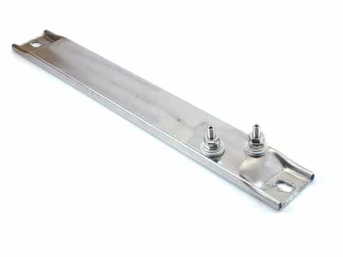Calentador de Tira de Cerámica MPI Morheat, Alta Capacidad Térmica, Altamente Personalizable