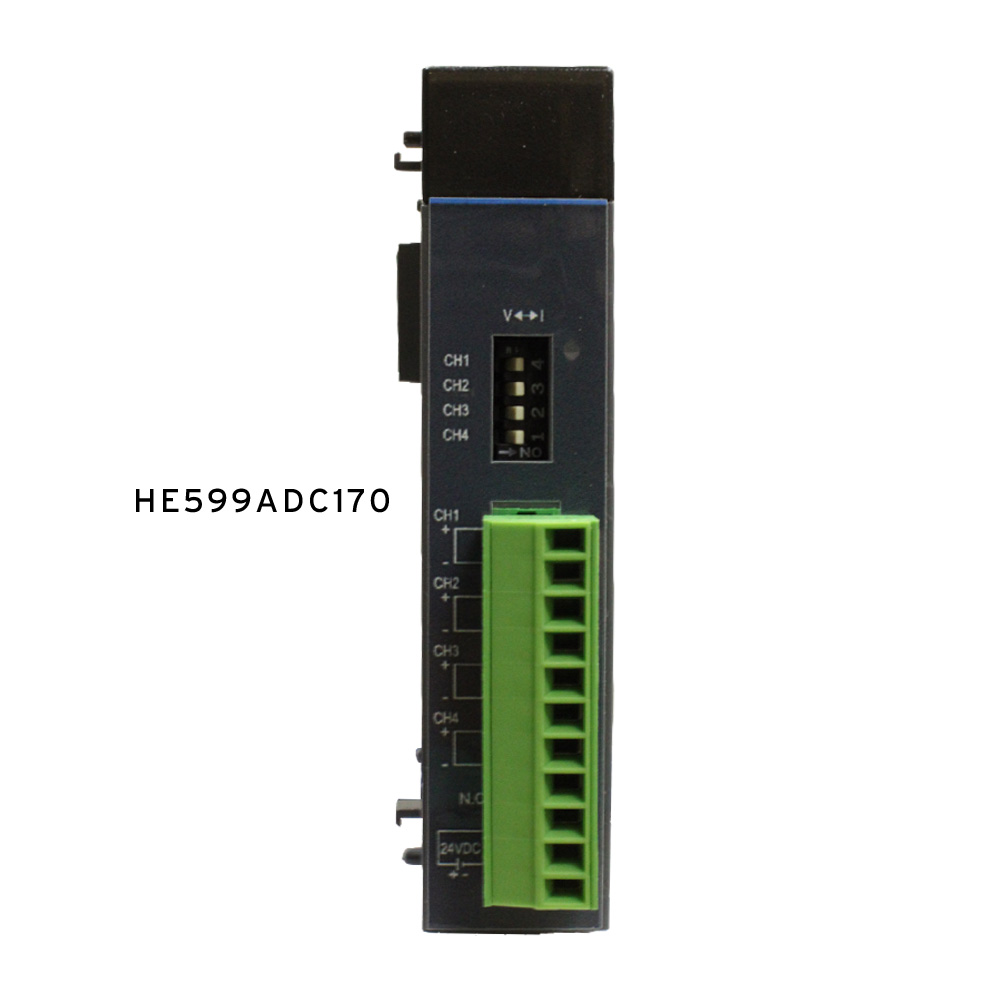 Horner Módulos SmartRail de Expansión de Entradas y Salidas, Analógicas y Digitales, Bus de Campo, Automatización Industrial