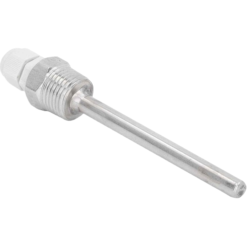EMS AE-321 Accesorio de Montaje de Sensor en Acero Inoxidable AISI 316