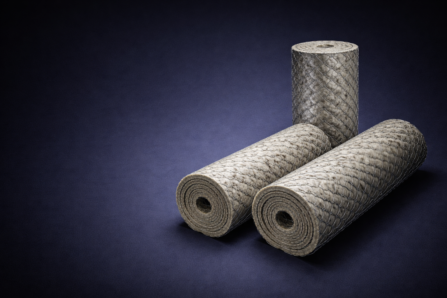 mantas de lana de roca peru