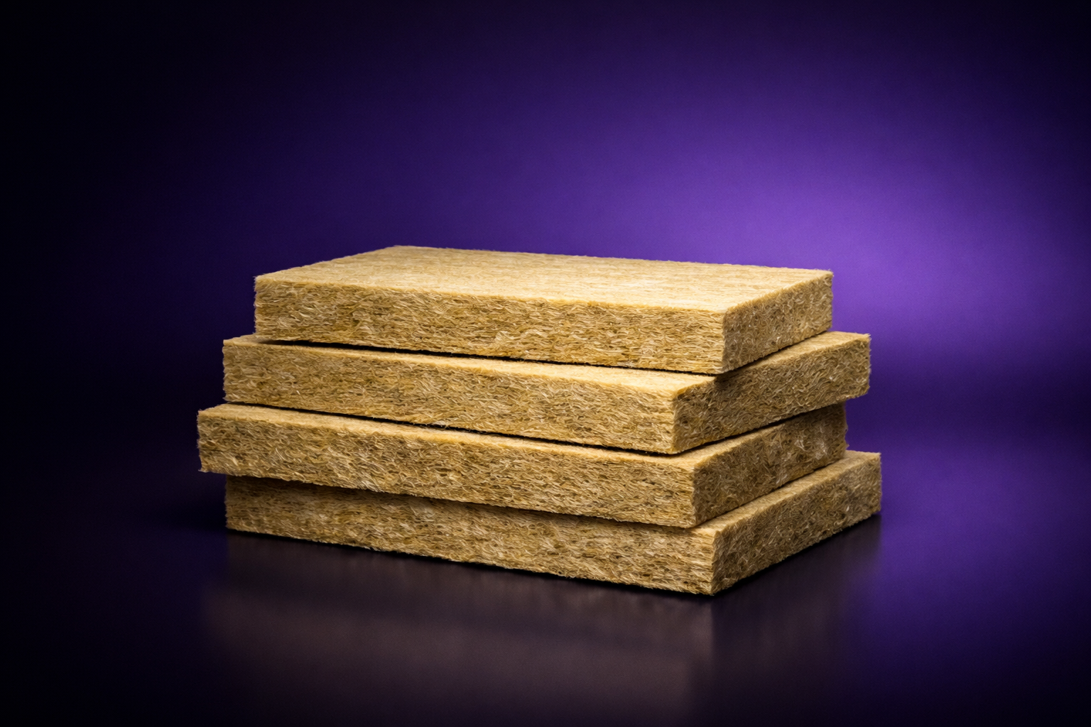 panel de lana de roca peru stock inmediato