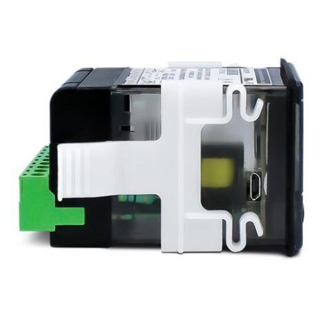 Controlador Temperatura N1050 Optimiza Procesos con Control Preciso Controlador Temperatura N1050 Optimiza Procesos con Control Preciso