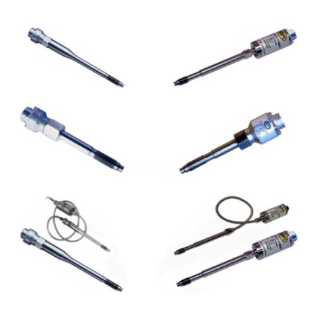 Transductores transmisores de presion extrusora Transductores transmisores de presion extrusora