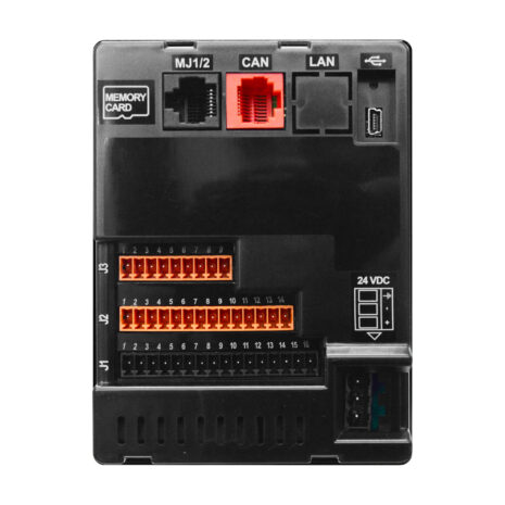 X2 OCS control industrial X2 OCS control industrial