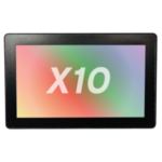 Controlador PLC + HMI Horner Micro OCS X10 (HE-X10) con Pantalla Táctil de 10" Color, E/S Digitales y Analógicas, Ethernet, Modbus y Datalogger Integrado - Imagen 2