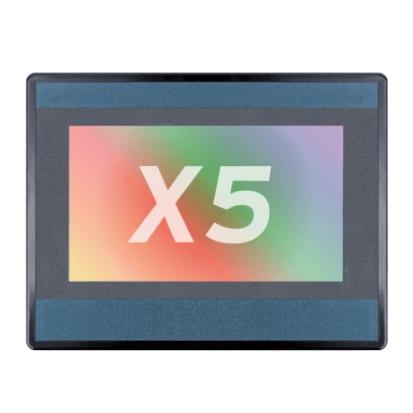 HE-X5 Controlador Horner X5 HE-X5 Controlador Horner X5