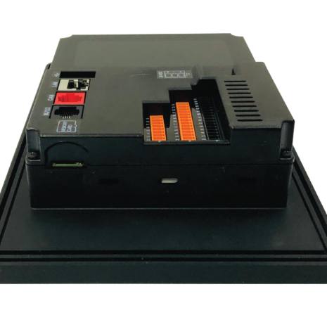 X10_Memoria para lógica de escalera X10_Memoria para lógica de escalera