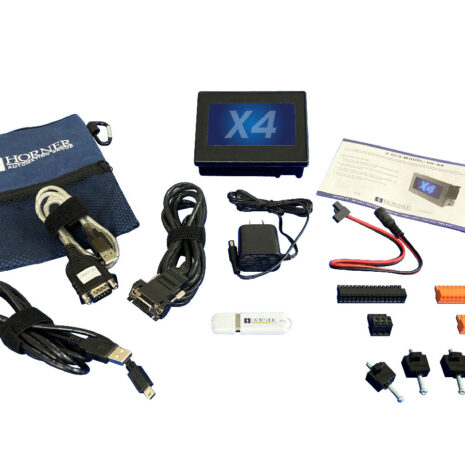 x4_Kit de inicio OCS x4_Kit de inicio OCS