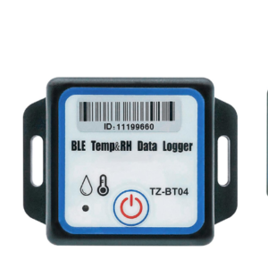 Registrador de Datos Bluetooth TZ-BT04B