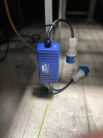 In-Line Power Meter AKCP