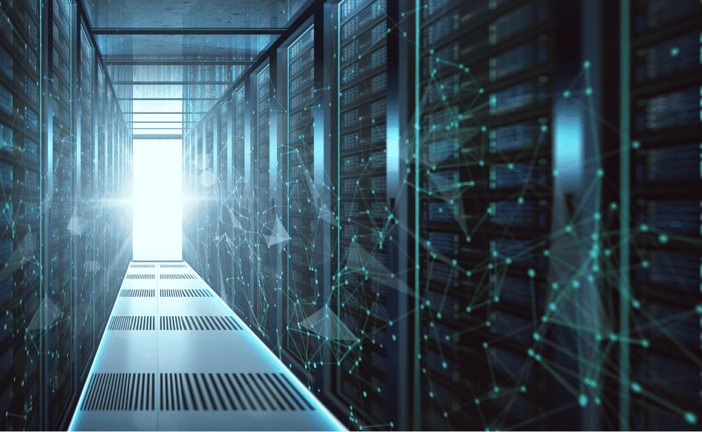 Data Center Peruano
