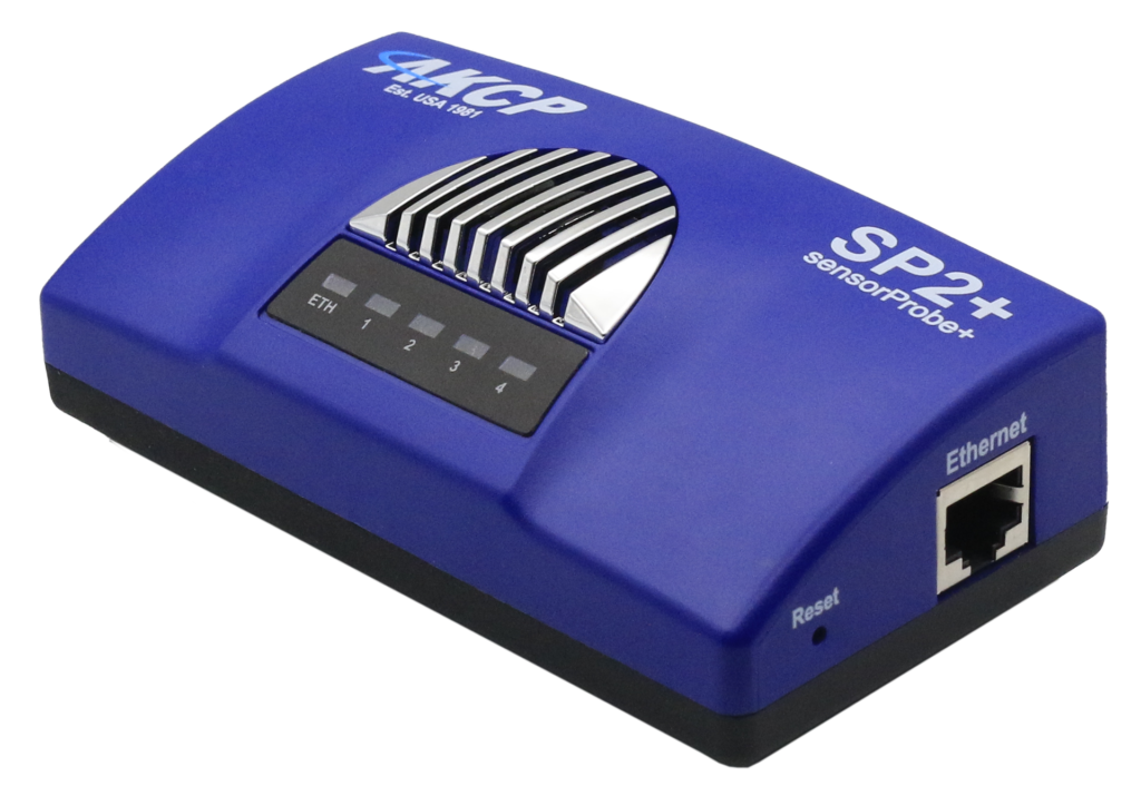 sensorProbe2+ akcp