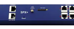 SensorProbeX+ AKCP