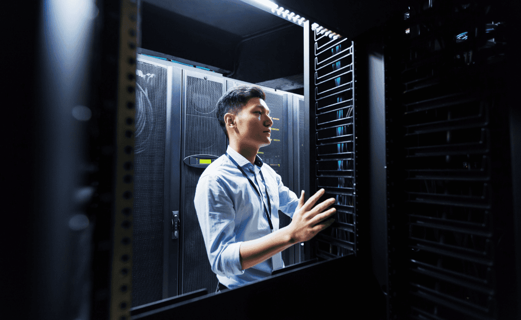 ecosistema Data Center Peruano
