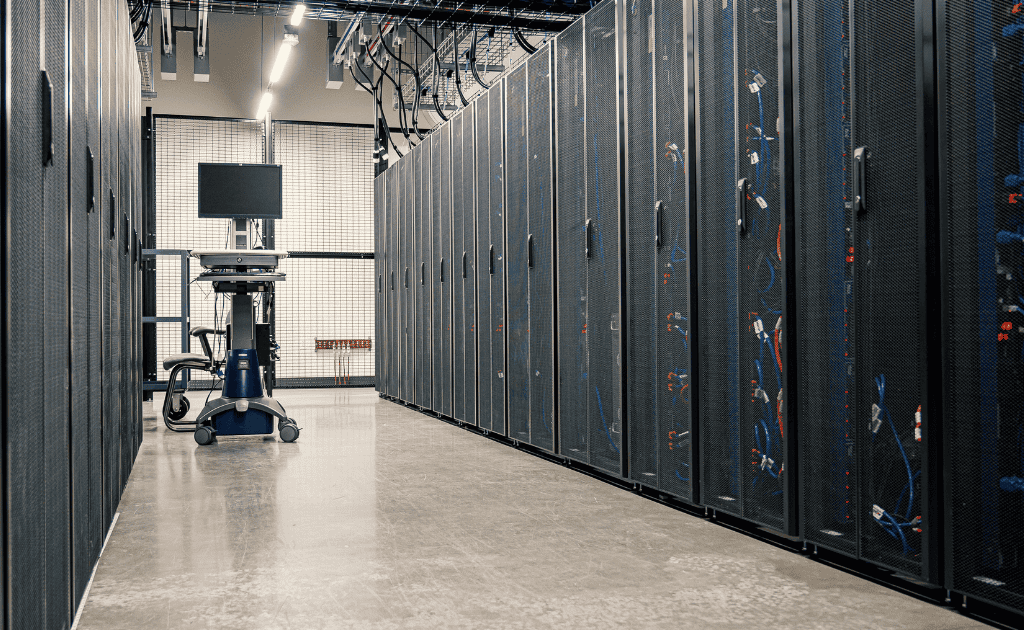 futuro Data Center Peruano