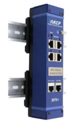 sensorProbeX+ akcp peru