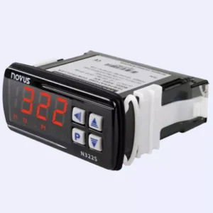 controlador digital N322-PT100