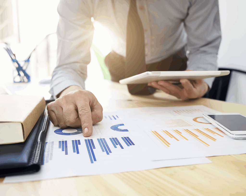 mantenimiento predictivo roi