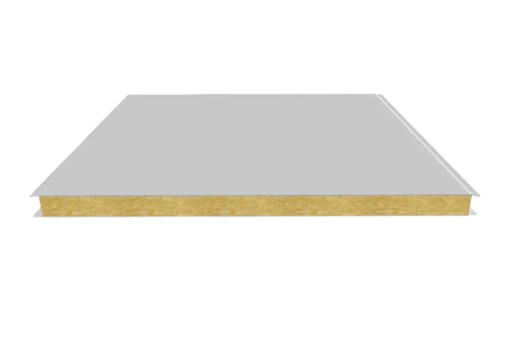 Panel para Sala Blanca Sinopan