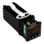 Novus N1200 (1/16 DIN 48x48mm) - Controlador PID Alta Velocidad, PID Auto-Adaptativo y Programador de Rampas - Imagen 2