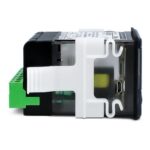 Novus N1050 (1/16 DIN) - Controlador PID de Temperatura Pantalla LCD Multicolor, Rampa y Meseta y Conexión USB - Imagen 4