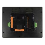 Controlador PLC + HMI Horner EXL10 OCS (HE-EXV) con Pantalla Táctil 10.4" VGA, Doble Ethernet, Doble CAN y 24 Entradas Digitales para Automatización Avanzada - Imagen 2