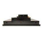 Controlador PLC + HMI Horner EXL10 OCS (HE-EXV) con Pantalla Táctil 10.4" VGA, Doble Ethernet, Doble CAN y 24 Entradas Digitales para Automatización Avanzada - Imagen 4