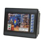 Controlador PLC + HMI Horner EXL6 OCS (HE-EXL6) con Pantalla Táctil 5.7" VGA, Ethernet, CAN y E/S Avanzadas para Ambientes Industriales