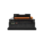 Controlador PLC + HMI Horner EXL6 OCS (HE-EXL6) con Pantalla Táctil 5.7" VGA, Ethernet, CAN y E/S Avanzadas para Ambientes Industriales - Imagen 2