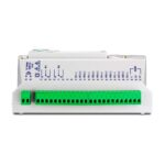 Registrador de Datos Industrial Novus FieldLogger (512k/SD) - 8 Canales Universales, Ethernet, USB y Modbus - Imagen 3