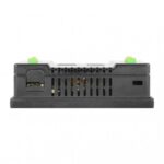 Controlador PLC + HMI Horner Micro OCS X5 (HE-X5) con Pantalla Táctil 4.3" Color, E/S Integradas, Ethernet, MicroSD y Certificación UL Clase I Div 2 para Zonas Peligrosas - Imagen 8