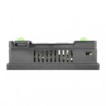 Controlador PLC + HMI Horner Micro OCS X5 (HE-X5) con Pantalla Táctil 4.3" Color, E/S Integradas, Ethernet, MicroSD y Certificación UL Clase I Div 2 para Zonas Peligrosas - Imagen 7