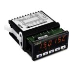 Indicador de Procesos Universal Novus N1500 (1/8 DIN 96x48mm) - Alta Resolución, Entrada Universal y 4 Alarmas - Imagen 5