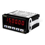 Indicador de Procesos Universal Novus N1500 (1/8 DIN 96x48mm) - Alta Resolución, Entrada Universal y 4 Alarmas - Imagen 2