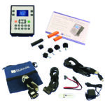 Kit de Arranque Controlador Micro OCS Horner Serie X2 (HA-345) con Pantalla HMI Integrada, CPU ARM 32-bit, E/S Digitales/Analógicas y Puertos RS485/CAN para Automatización Compacta