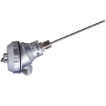 Novus Sensores con cabezal de protección Série SPH