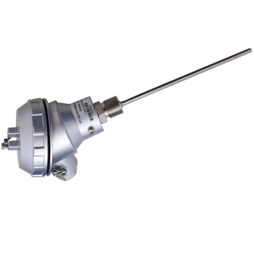 Novus Sensores con cabezal de protección Série SPH