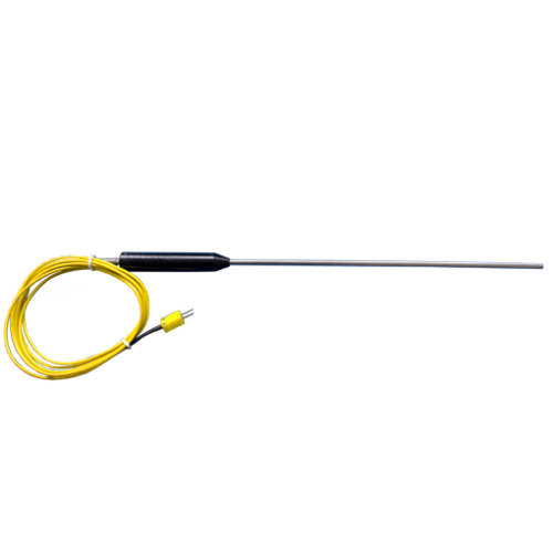 Novus Sensores con empuñadura y cable Série HSC