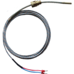 Novus Sensores flexibles con resorte y bayoneta Série FSB