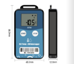 Registrador de Datos Bluetooth TZ-BT06
