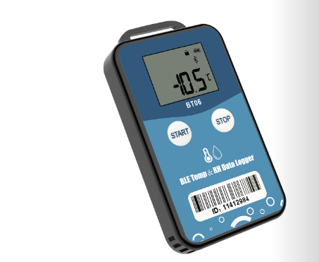 Registrador-de-Datos-Bluetooth-TZ-BT06 Registrador de Datos Bluetooth TZ-BT06