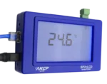 SensorProbe2 LCD AKCP